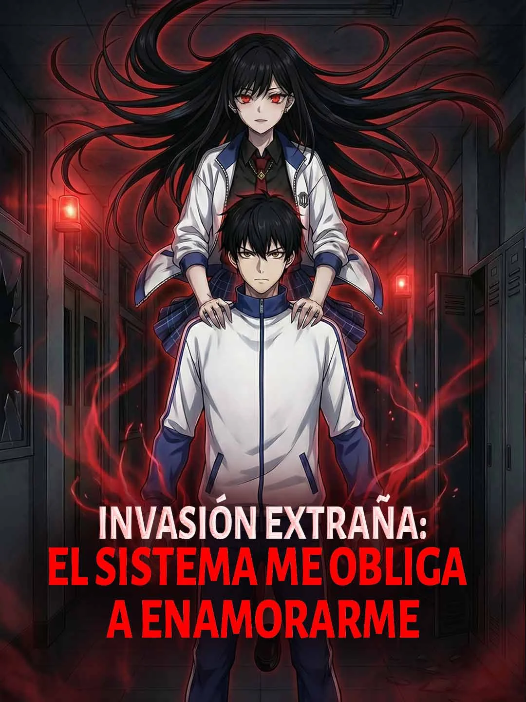 Watch Strange Invasion: The System Forces Love All Episodes Free Strange Invasion: The System Forces Love (70 Episodes) - Official Drama Poster