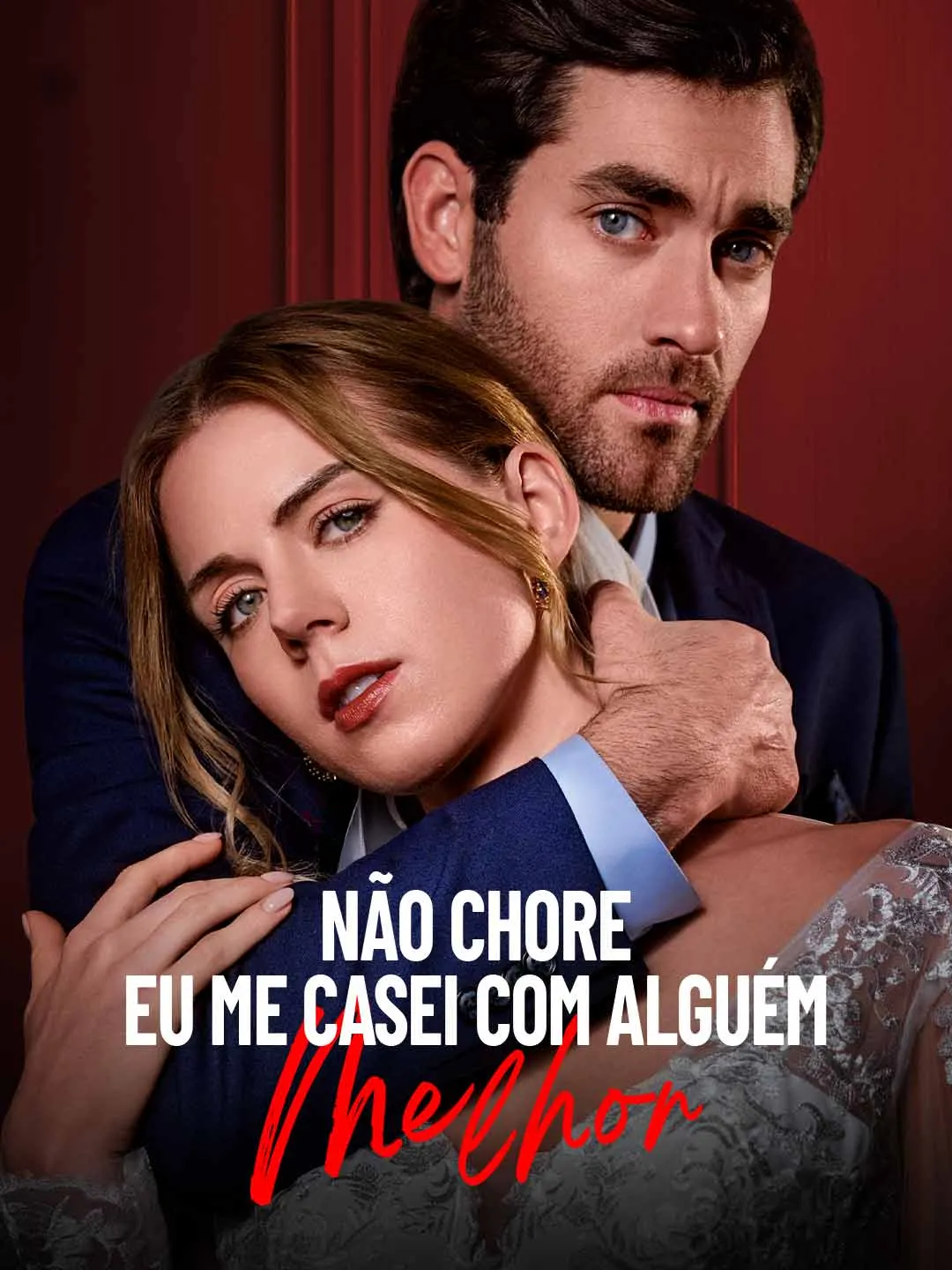 Watch Don't Cry, I Married Someone Better All Episodes Free Don't Cry, I Married Someone Better (76 Episodes) - Official Drama Poster
