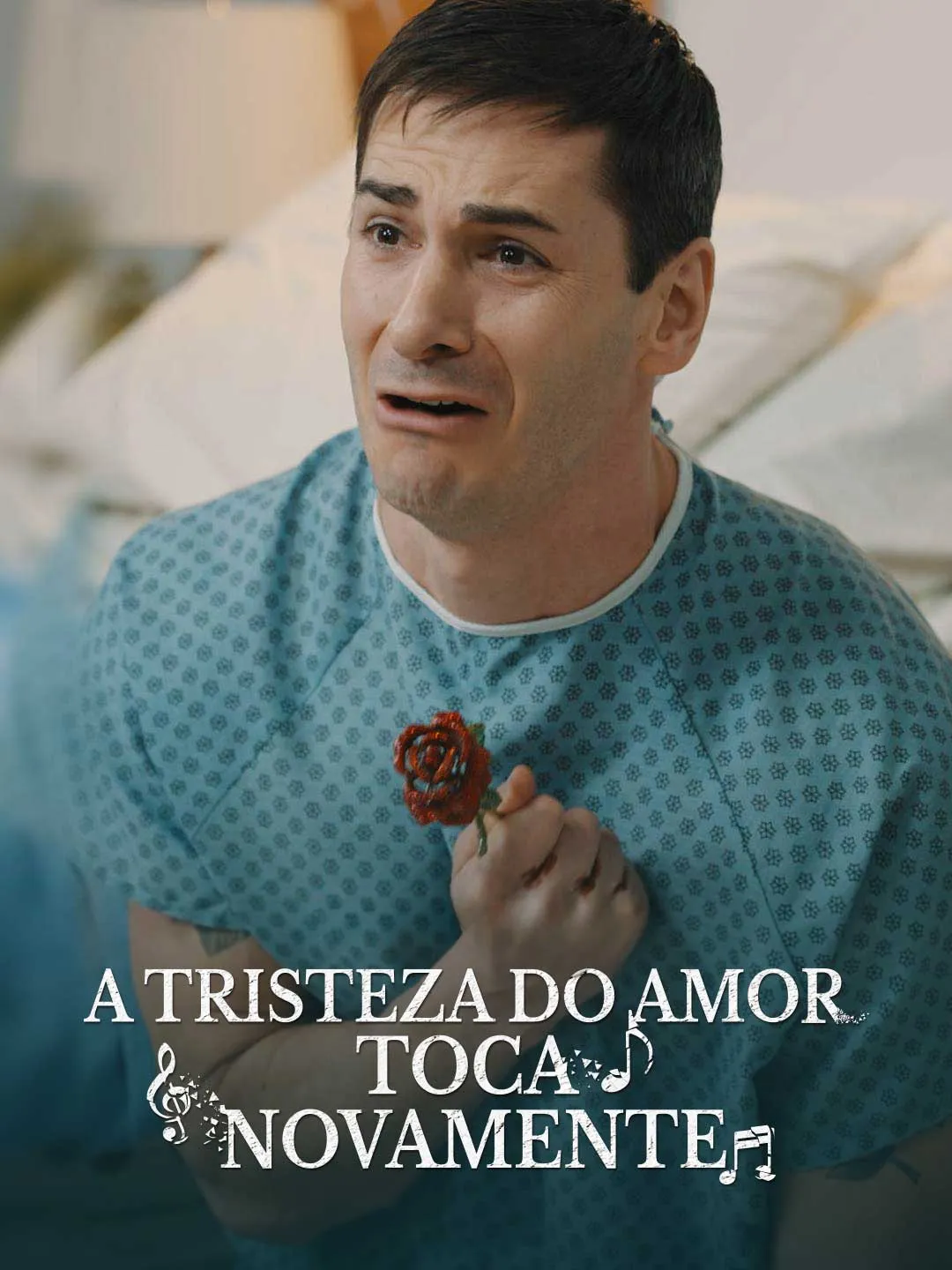 Watch When Love's Sad Melody Plays Again All Episodes Free When Love's Sad Melody Plays Again (73 Episodes) - Official Drama Poster