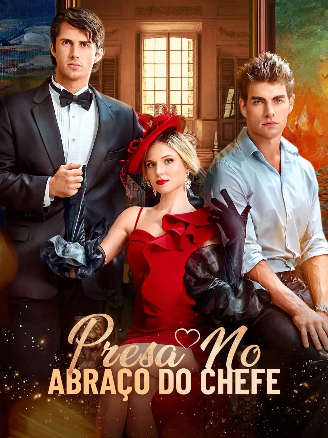 Watch Caught in the Boss's Embrace Online Free Caught in the Boss's Embrace - Watch Free on ShortDramaTV