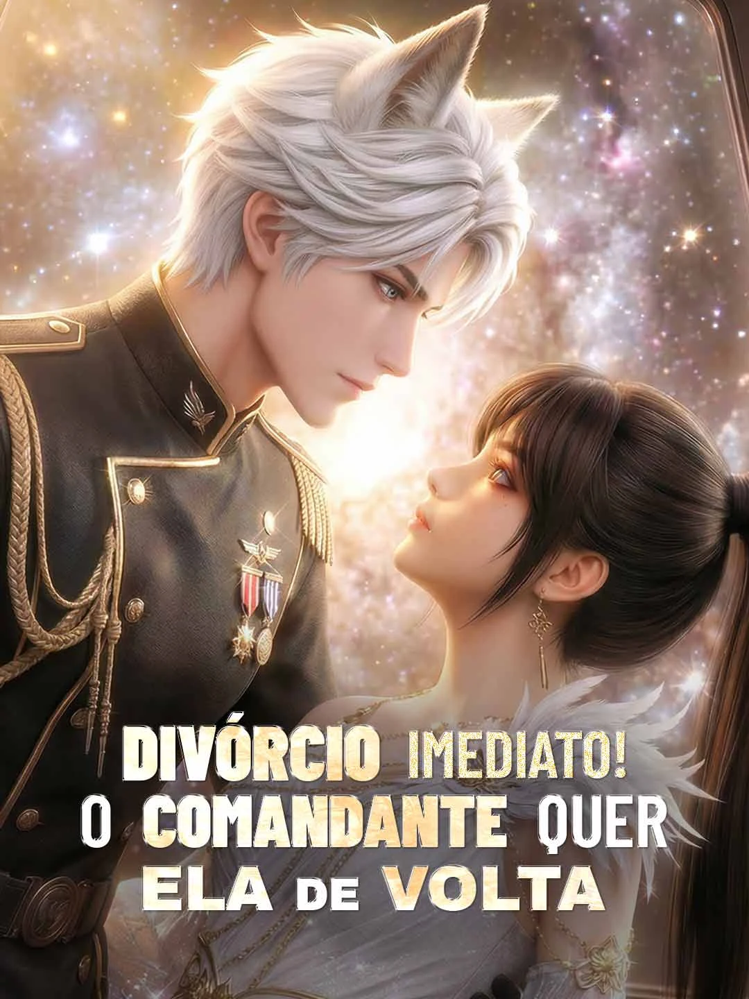 Watch Instant Divorce! The Commander Wants Her Back All Episodes Free Instant Divorce! The Commander Wants Her Back (55 Episodes) - Official Drama Poster
