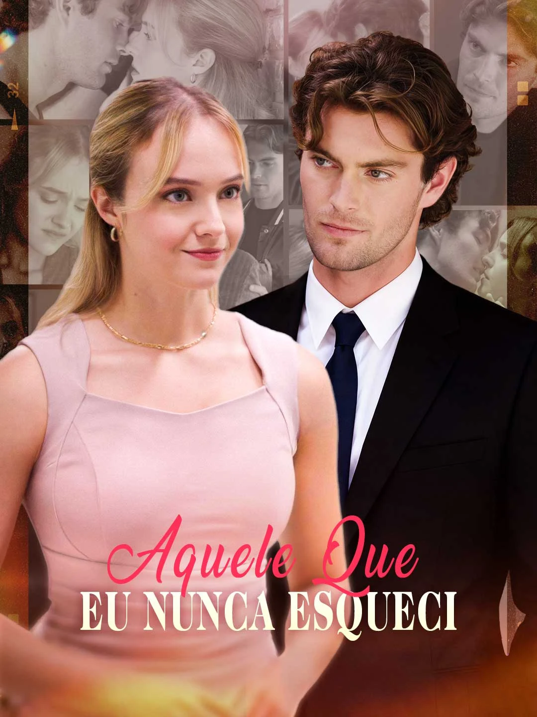Watch The One I Never Forgot All Episodes Free The One I Never Forgot (50 Episodes) - Official Drama Poster