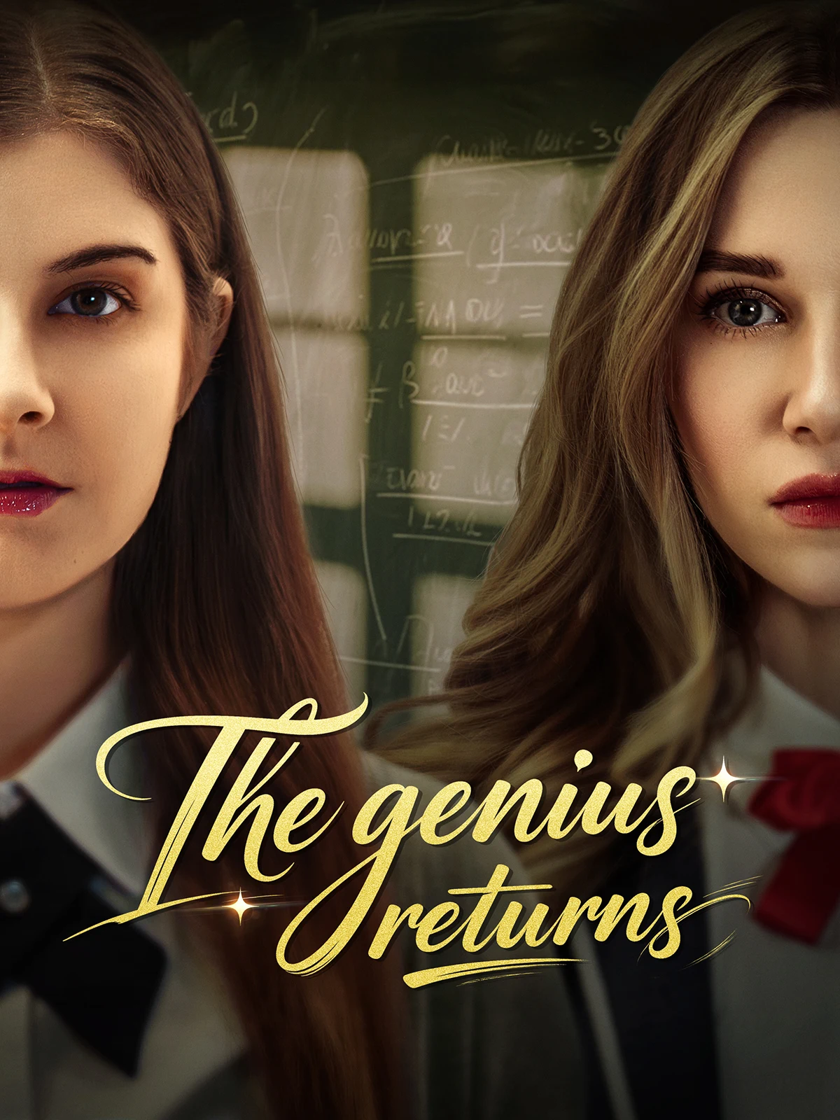 Watch The genius returns All Episodes Free The genius returns (61 Episodes) - Official Drama Poster