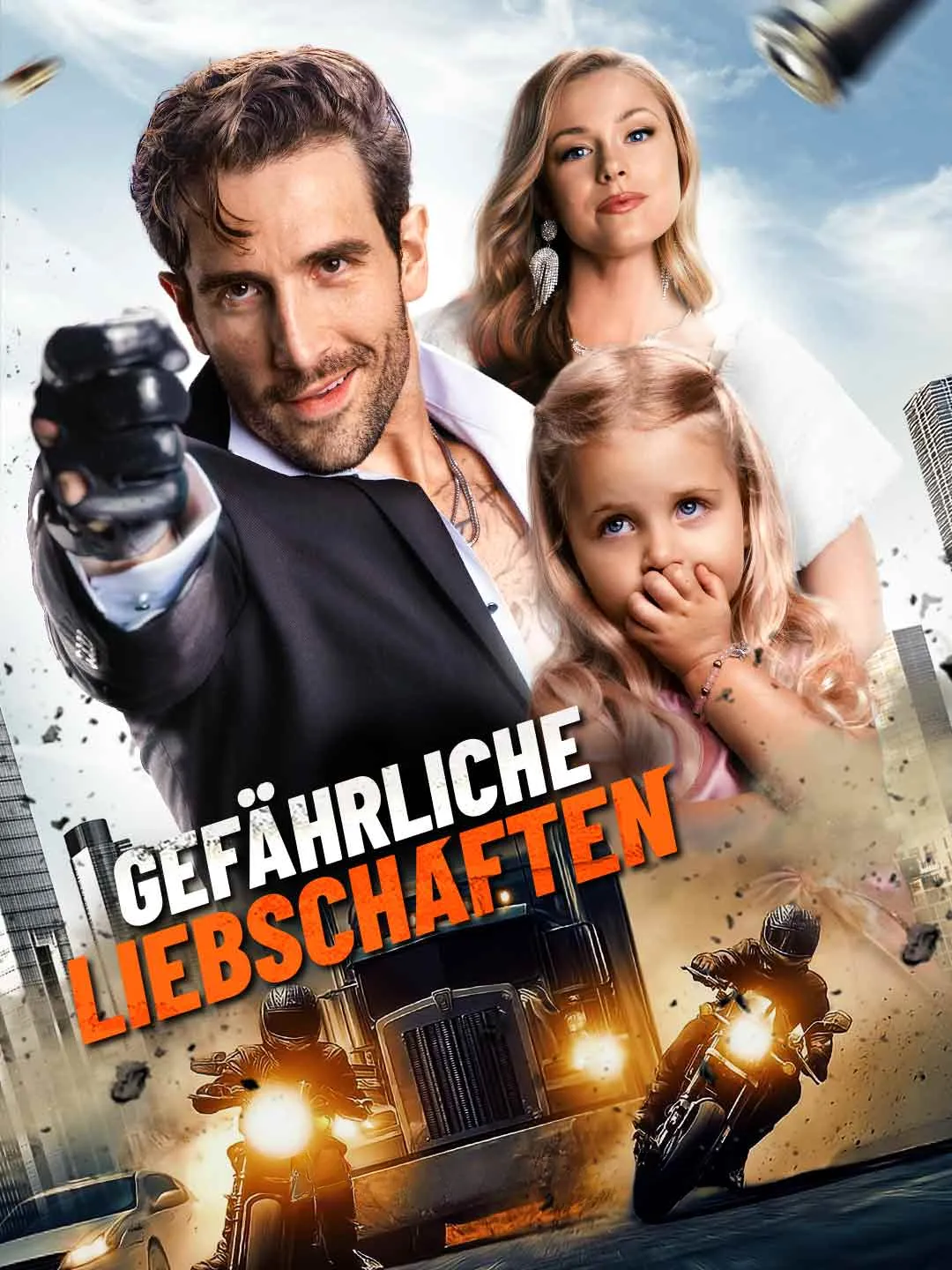 Watch Dangerous Liaisons All Episodes Free Dangerous Liaisons (75 Episodes) - Official Drama Poster
