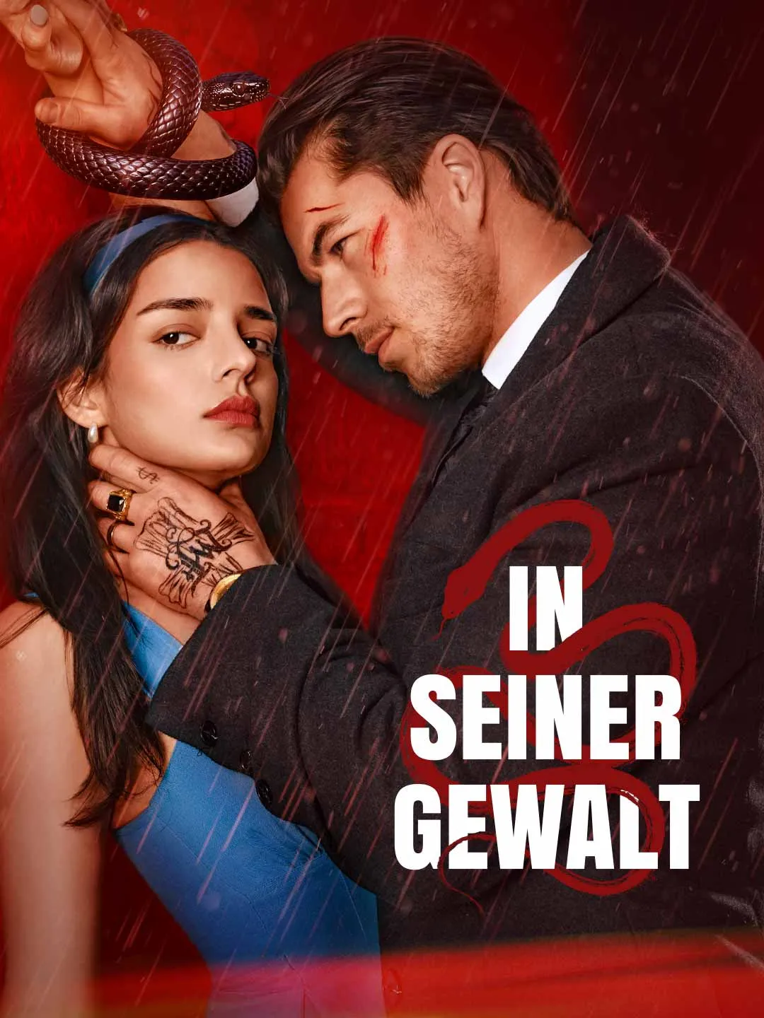 Watch In His Grip All Episodes Free In His Grip (74 Episodes) - Official Drama Poster