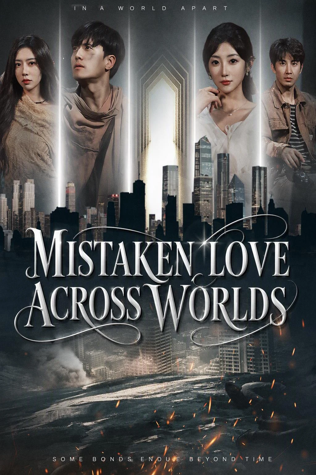 Mistaken Love Across Worlds