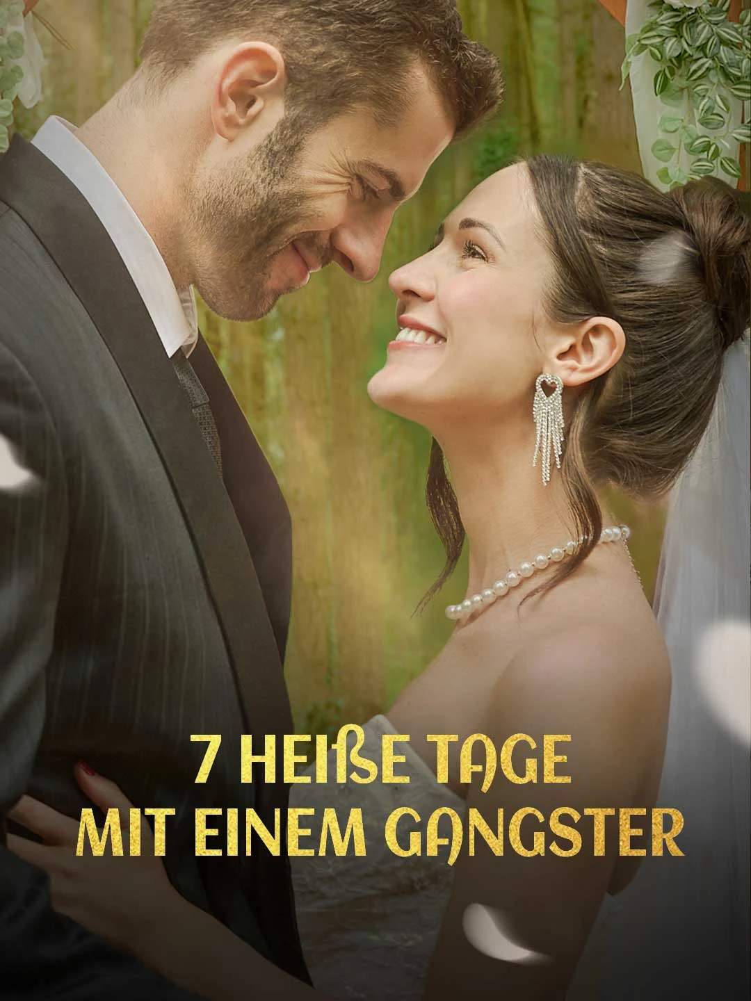 7 Hot Days with a Gangster