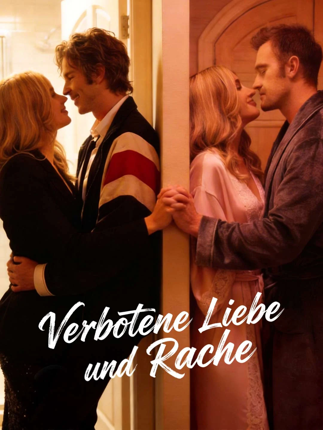 Watch Forbidden Love and Revenge All Episodes Free Forbidden Love and Revenge (50 Episodes) - Official Drama Poster