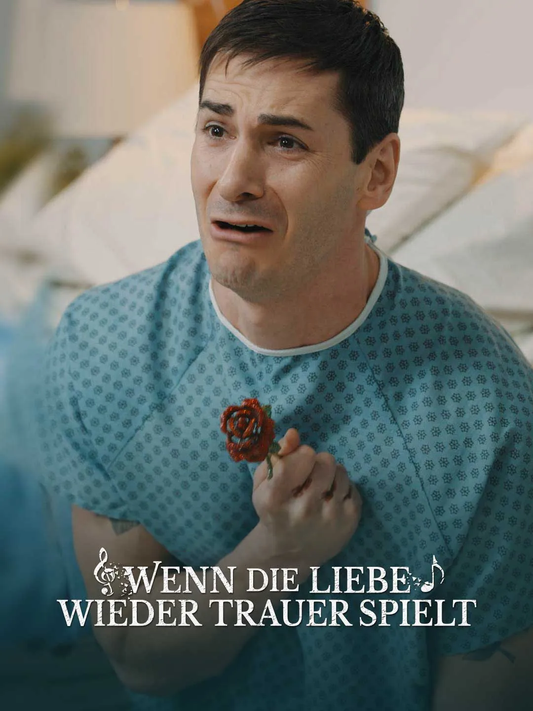 Watch When Love Plays Sad Melodies Again All Episodes Free When Love Plays Sad Melodies Again (73 Episodes) - Official Drama Poster