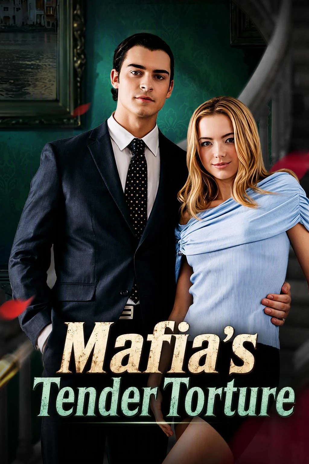 Mafia's Tender Torture