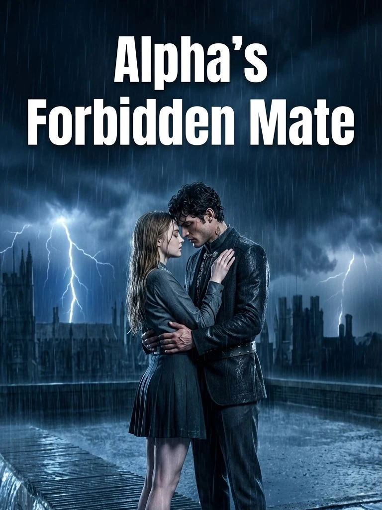 Alpha's Forbidden Mate