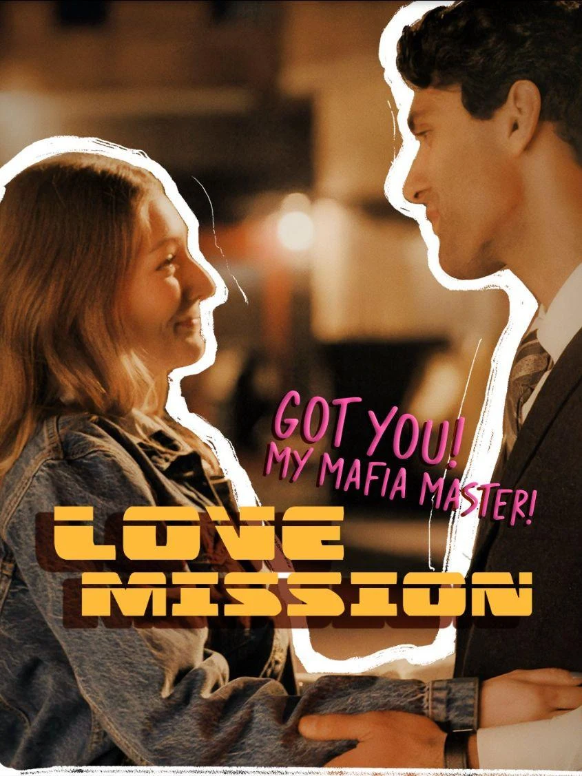 LOVE MISSION
