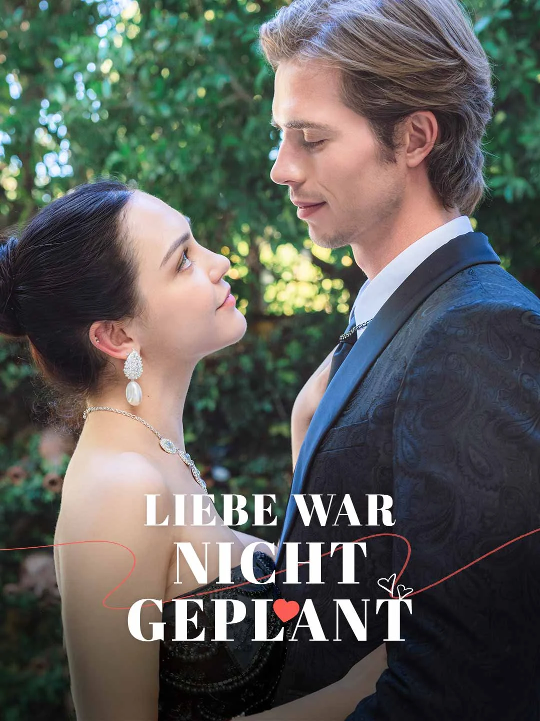 Watch Love Unplanned All Episodes Free Love Unplanned (51 Episodes) - Official Drama Poster