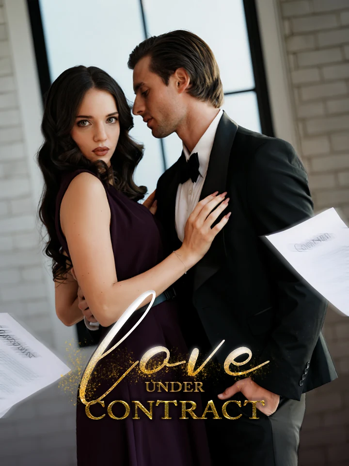 Watch Love under contract All Episodes Free Love under contract (60 Episodes) - Official Drama Poster