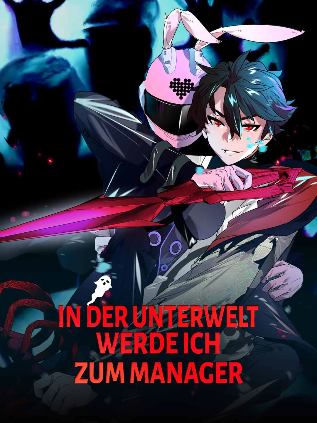 Underworld Boss