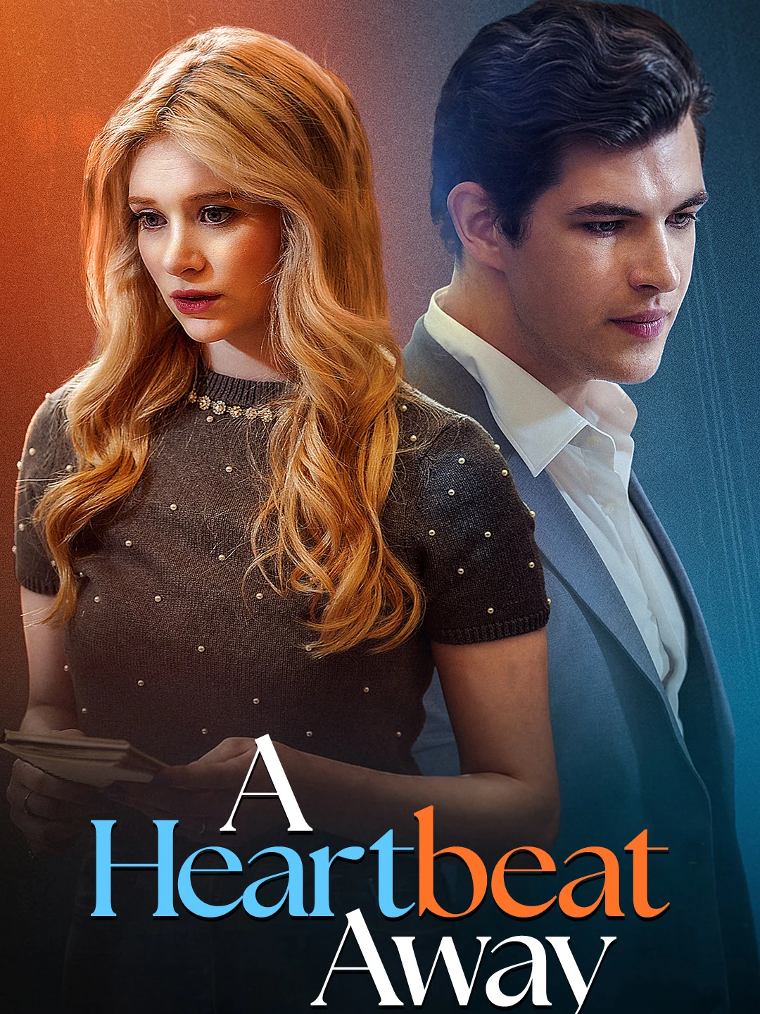 Watch A Heartbeat Away All Episodes Free A Heartbeat Away (63 Episodes) - Official Drama Poster