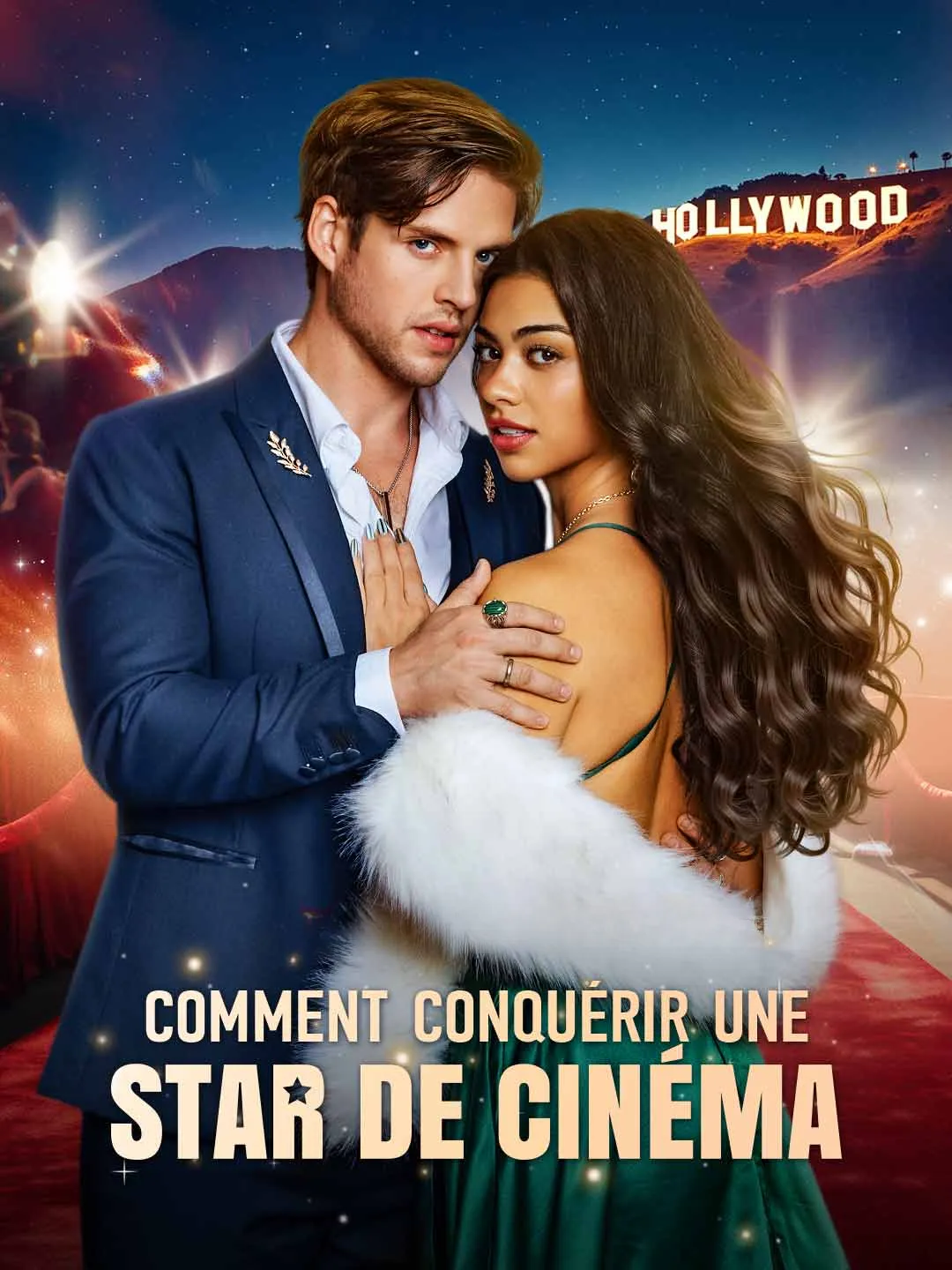 Watch How to Woo a Movie Star All Episodes Free How to Woo a Movie Star (61 Episodes) - Official Drama Poster