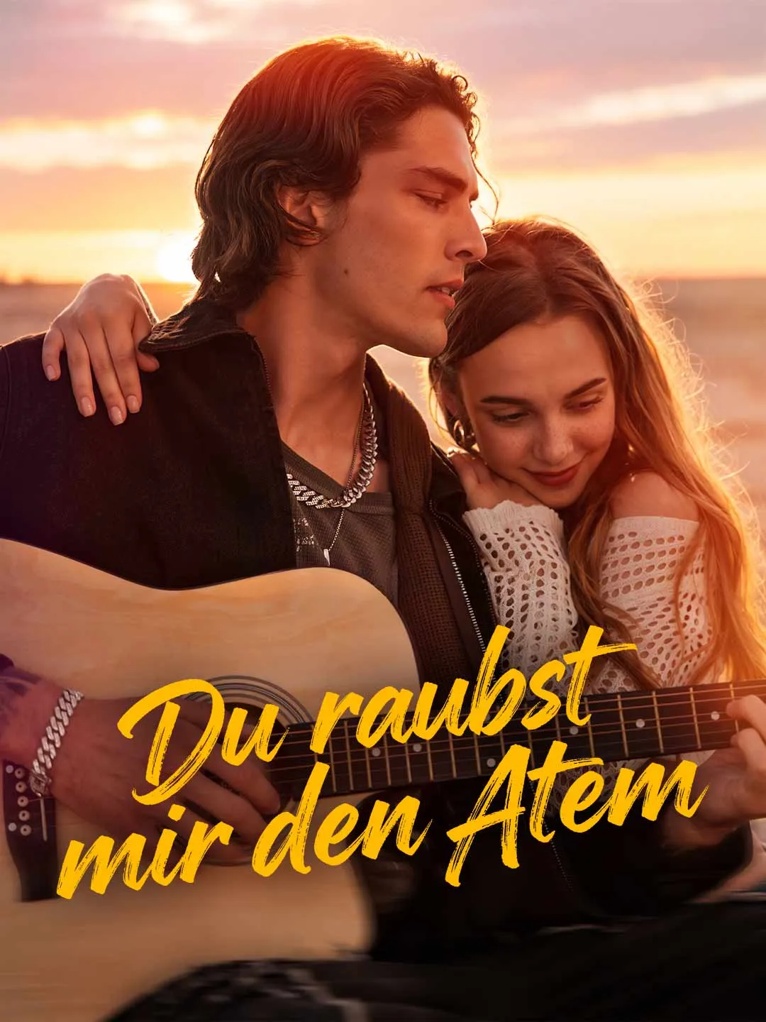 Watch You Take My Breath Away All Episodes Free You Take My Breath Away (71 Episodes) - Official Drama Poster