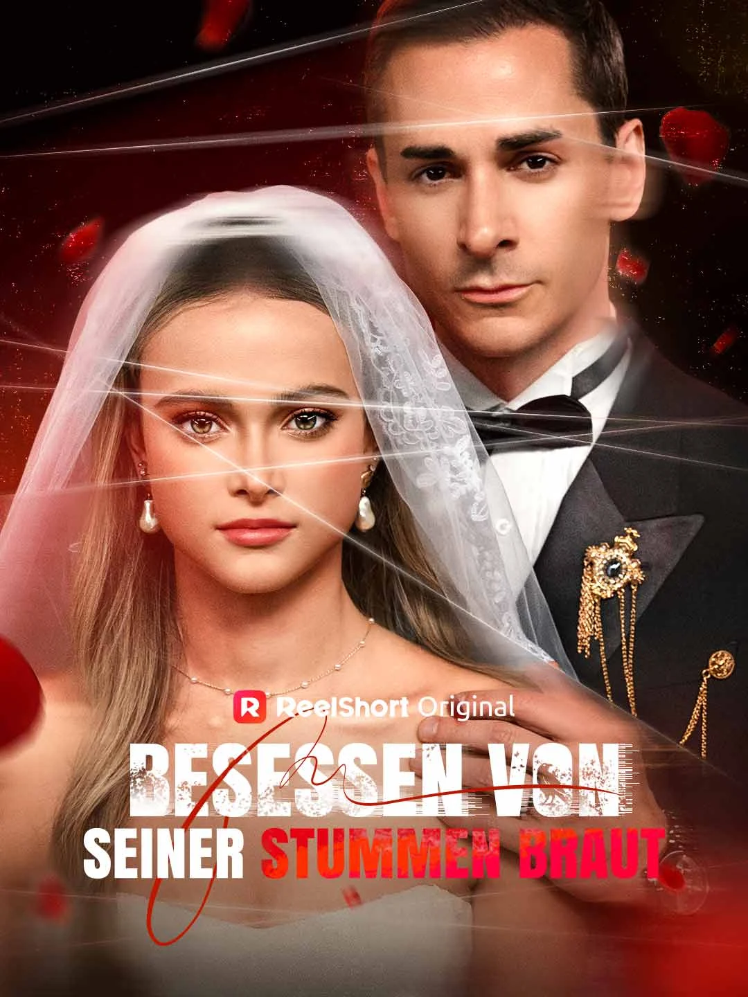 Watch Obsessed with His Mute Bride All Episodes Free Obsessed with His Mute Bride (86 Episodes) - Official Drama Poster