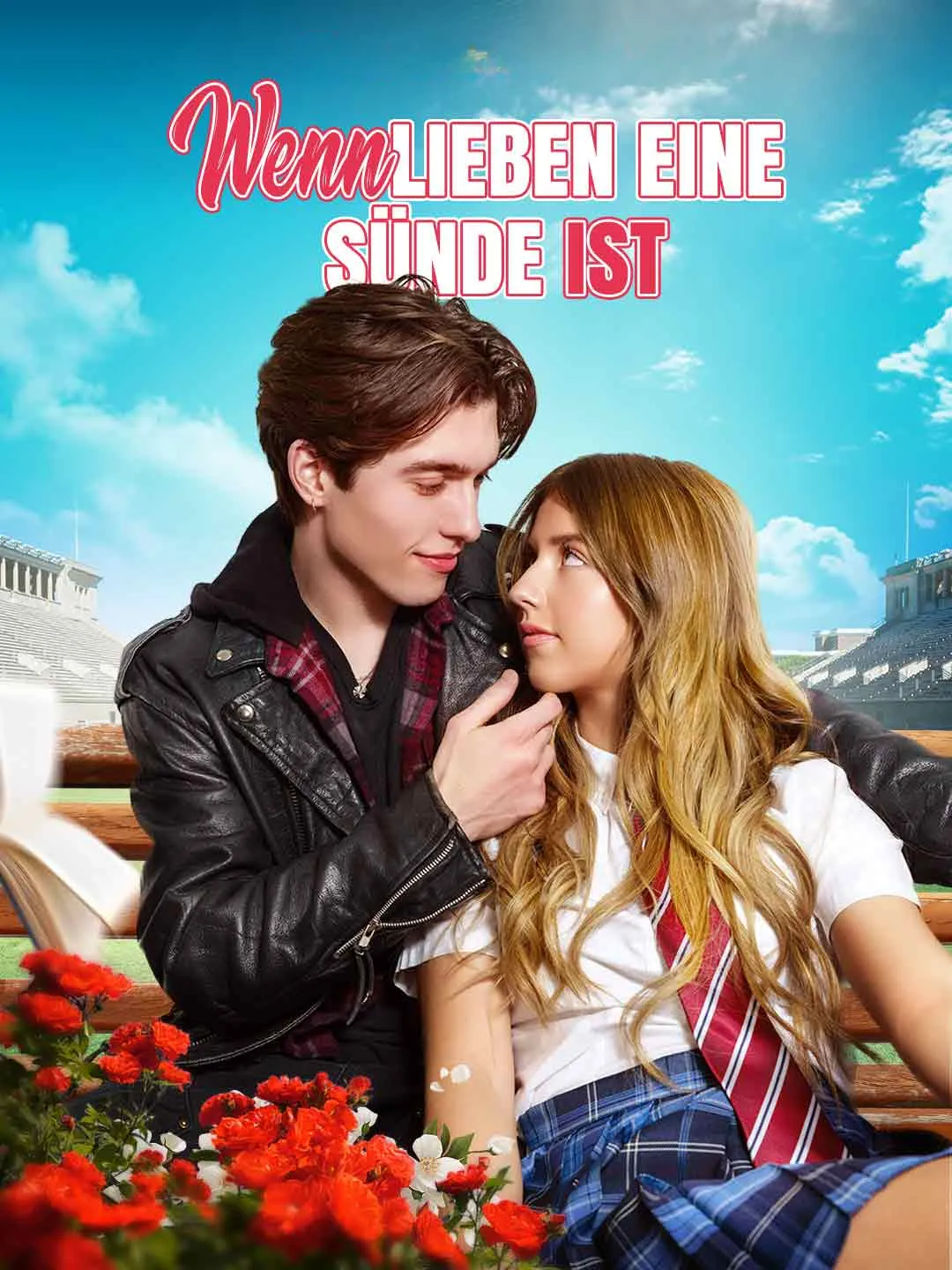 Watch When Loving You is a Sin All Episodes Free When Loving You is a Sin (76 Episodes) - Official Drama Poster