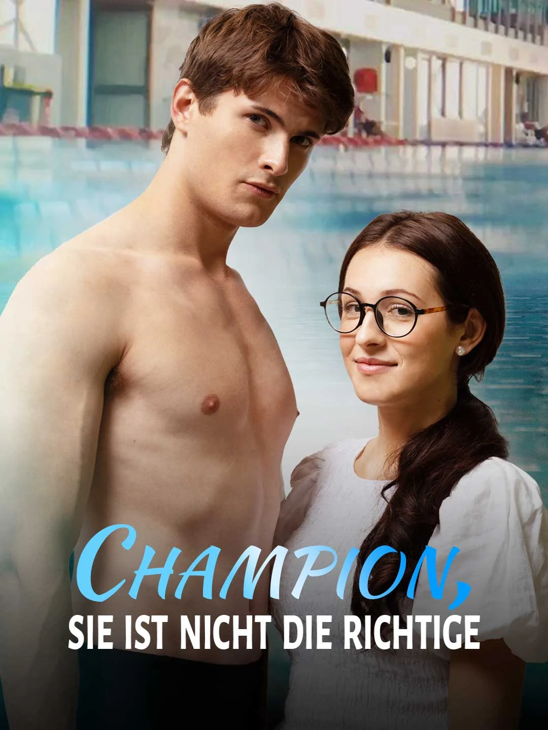 Watch Champion, she is not the right one All Episodes Free Champion, she is not the right one (46 Episodes) - Official Drama Poster