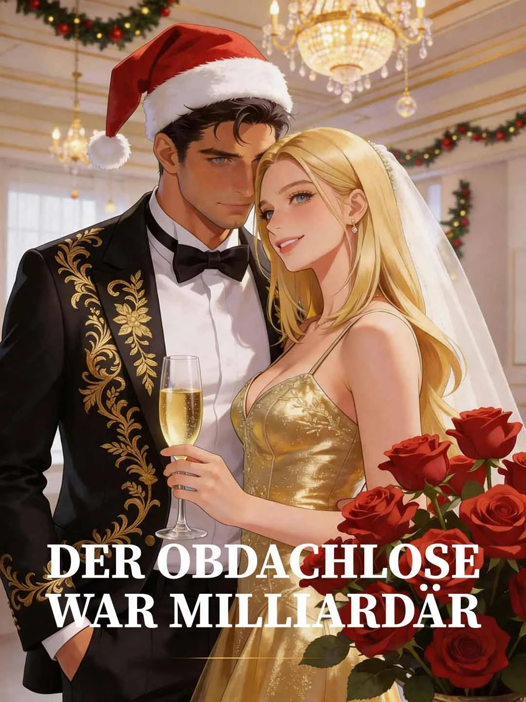 Watch The Homeless Was a Billionaire All Episodes Free The Homeless Was a Billionaire (22 Episodes) - Official Drama Poster