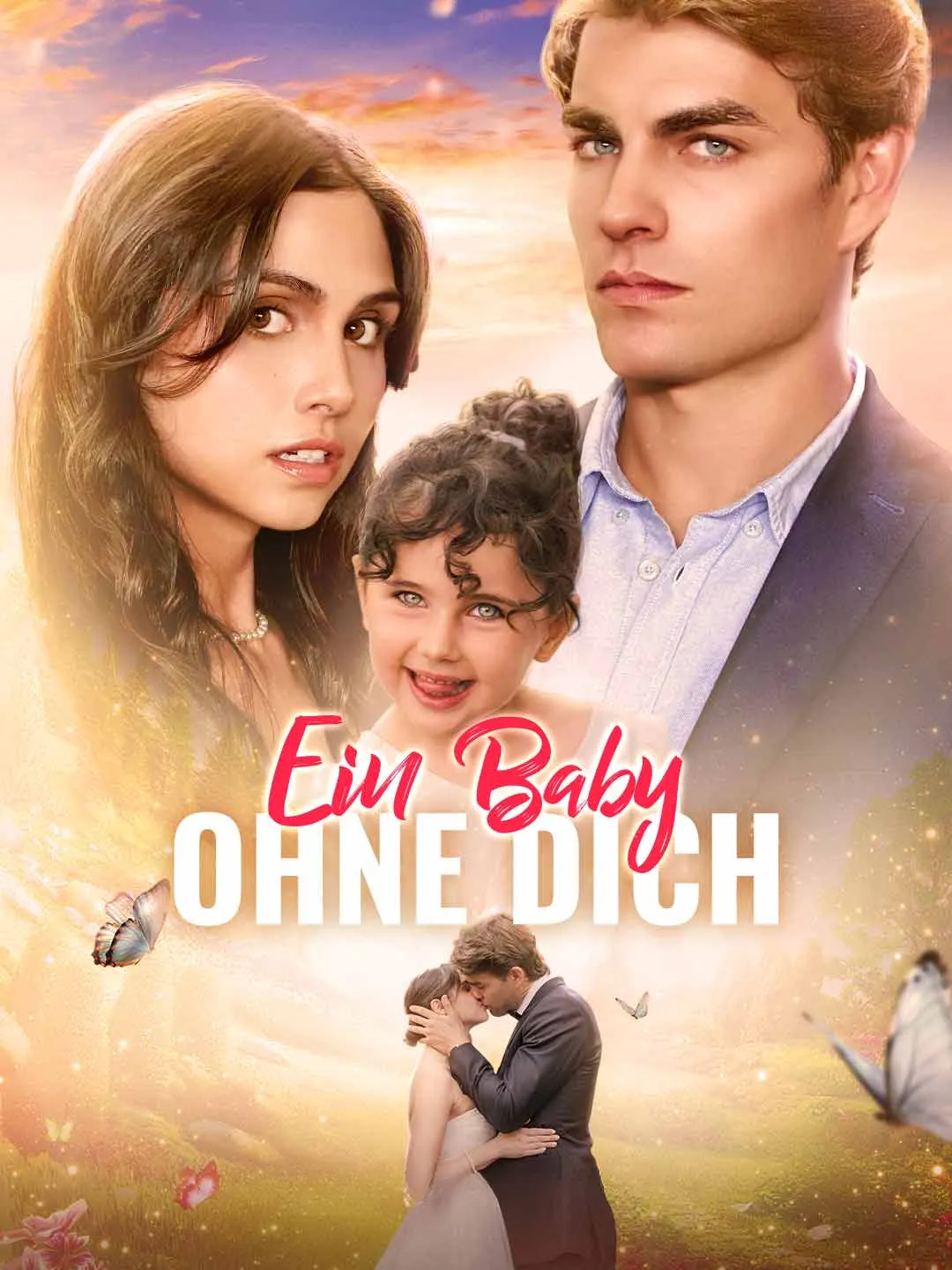Watch A Baby Without You All Episodes Free A Baby Without You (59 Episodes) - Official Drama Poster