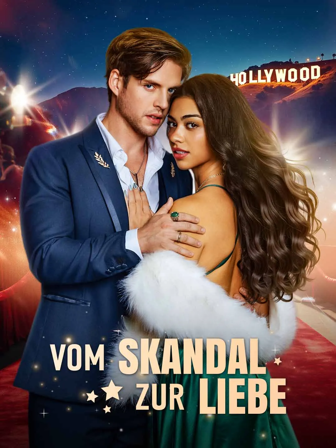 From Scandal to Love