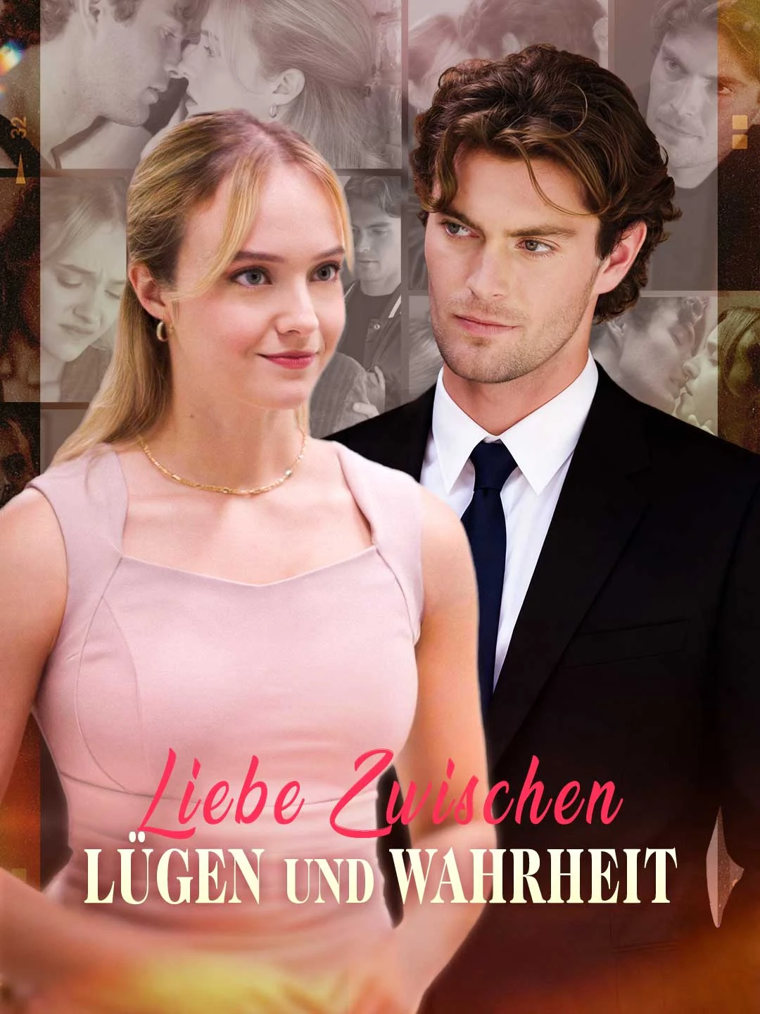 Watch Love Between Lies and Truth Online Free Love Between Lies and Truth - Watch Free on ShortDramaTV