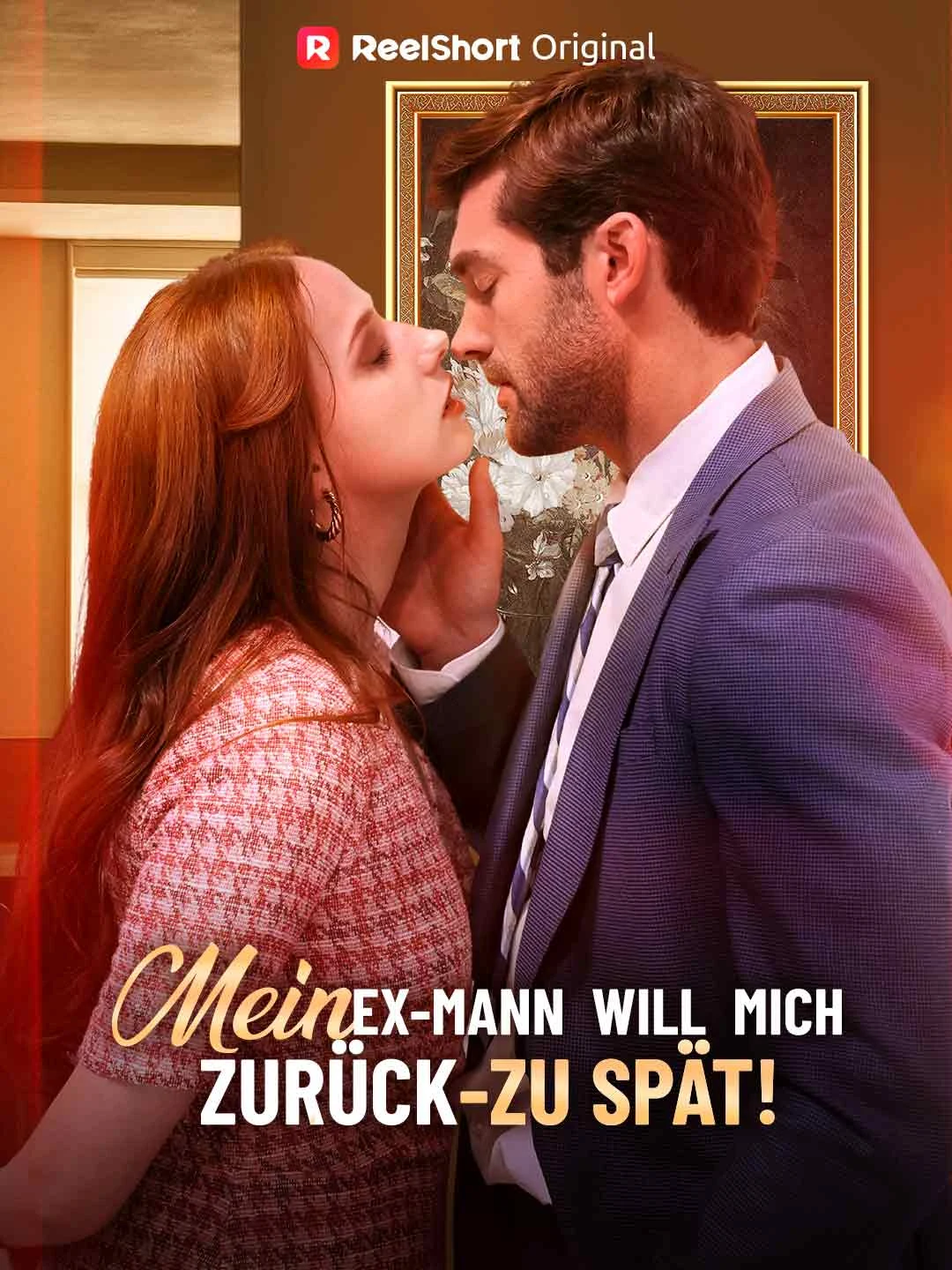Watch My Ex-Husband Wants Me Back — Too Late! All Episodes Free My Ex-Husband Wants Me Back — Too Late! (68 Episodes) - Official Drama Poster