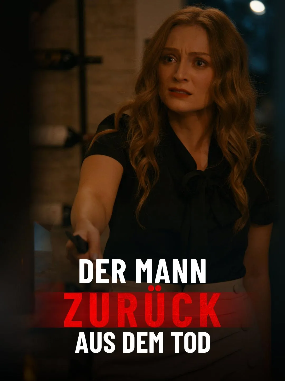 Watch The Man Returned from Death All Episodes Free The Man Returned from Death (70 Episodes) - Official Drama Poster