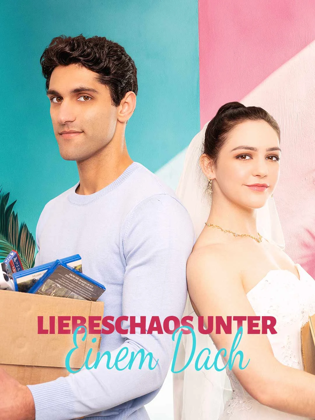 Watch Love Under the Same Roof All Episodes Free Love Under the Same Roof (61 Episodes) - Official Drama Poster