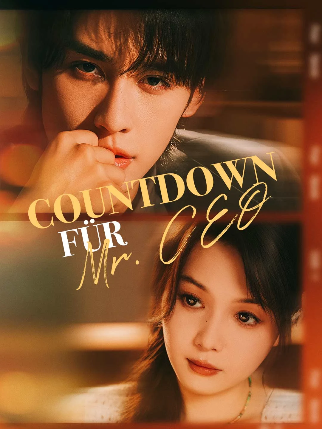 Countdown for Mr. CEO