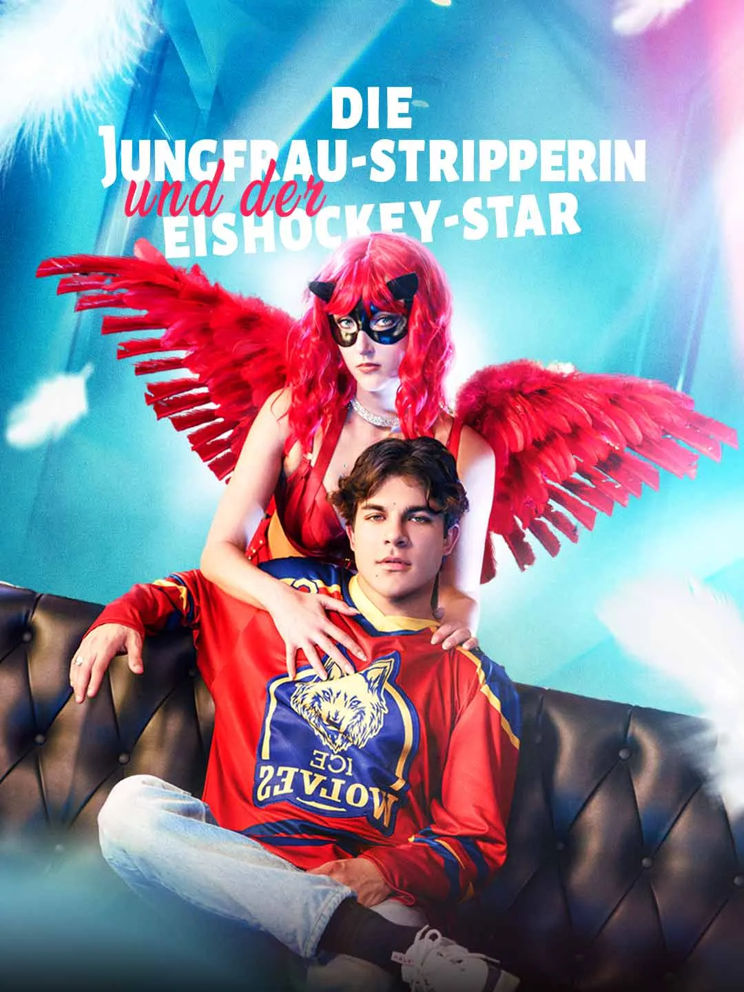 Watch The Virgin Stripper and the Ice Hockey Star Online Free The Virgin Stripper and the Ice Hockey Star - Watch Free on ShortDramaTV