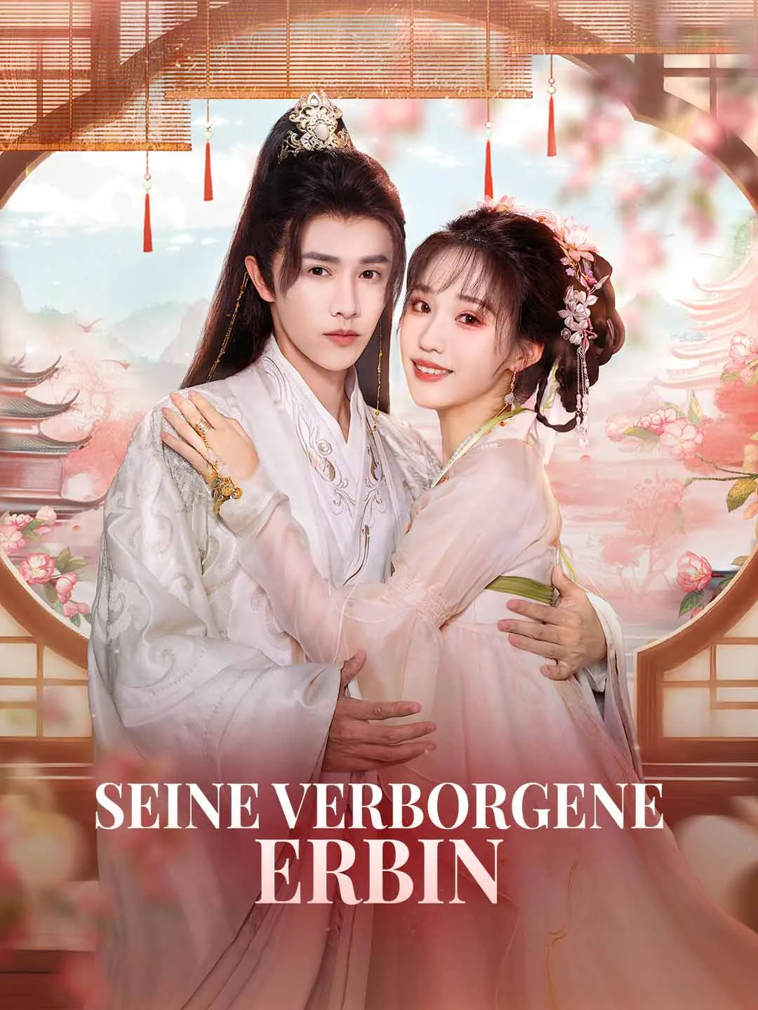 Watch His Hidden Heiress Online Free His Hidden Heiress - Watch Free on ShortDramaTV