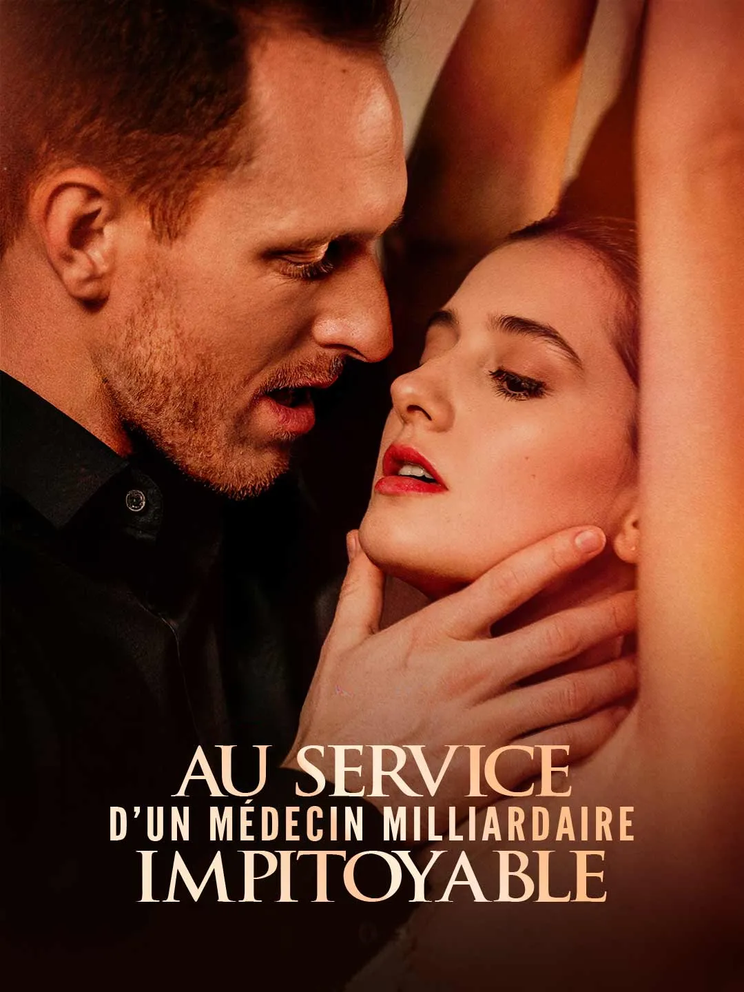 Prescribing Love: Her Ruthless Billionaire Doctor