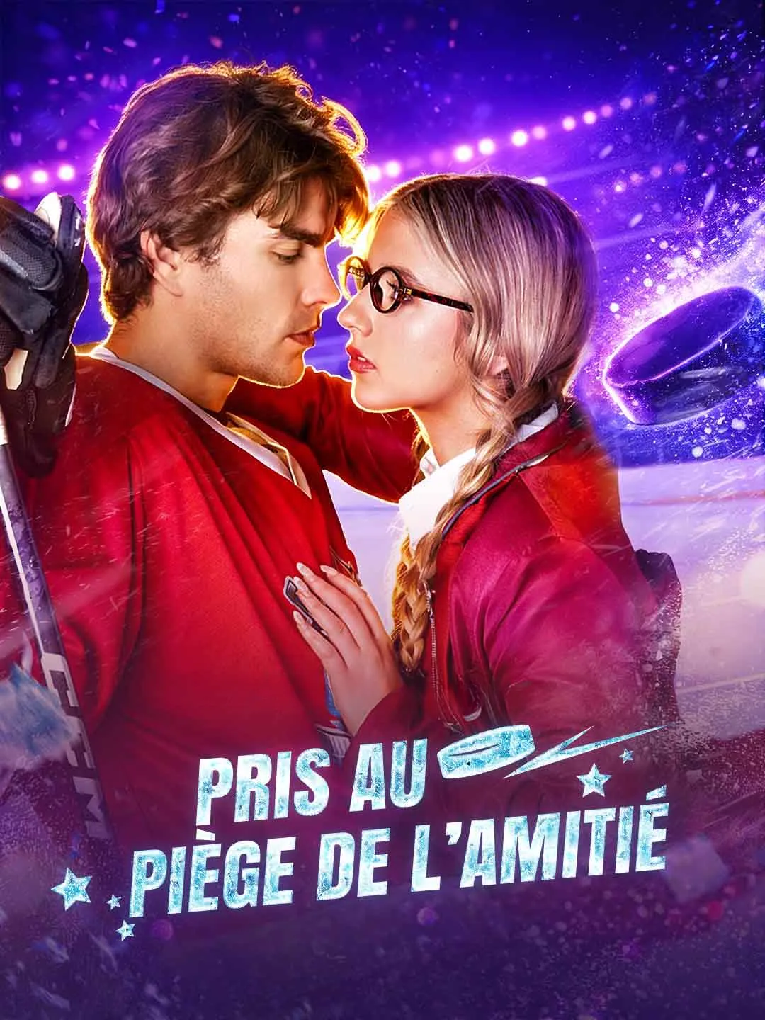 Watch The Friendship Trap All Episodes Free The Friendship Trap (65 Episodes) - Official Drama Poster