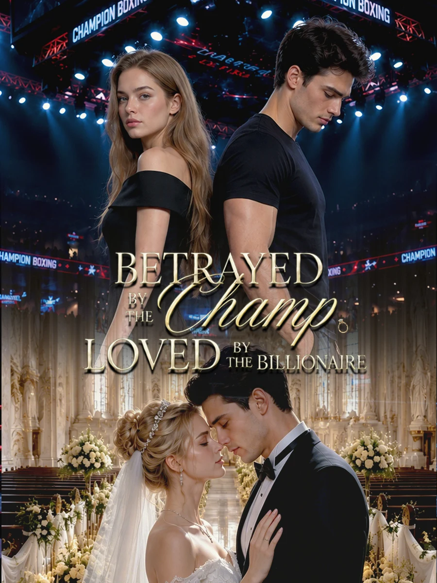 Watch Betrayed by the Champ, Loved by the Billionaire All Episodes Free Betrayed by the Champ, Loved by the Billionaire (36 Episodes) - Official Drama Poster