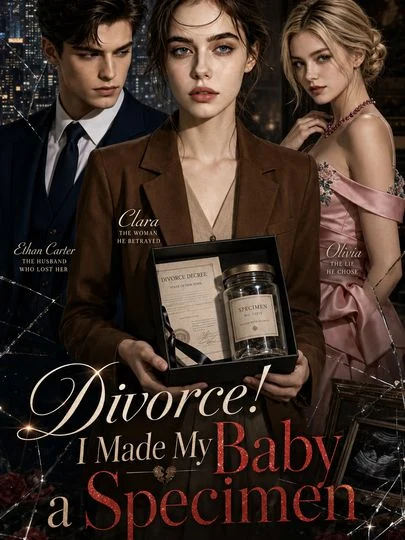 Watch Divorce!I Made My Baby a Specimen All Episodes Free Divorce!I Made My Baby a Specimen (55 Episodes) - Official Drama Poster