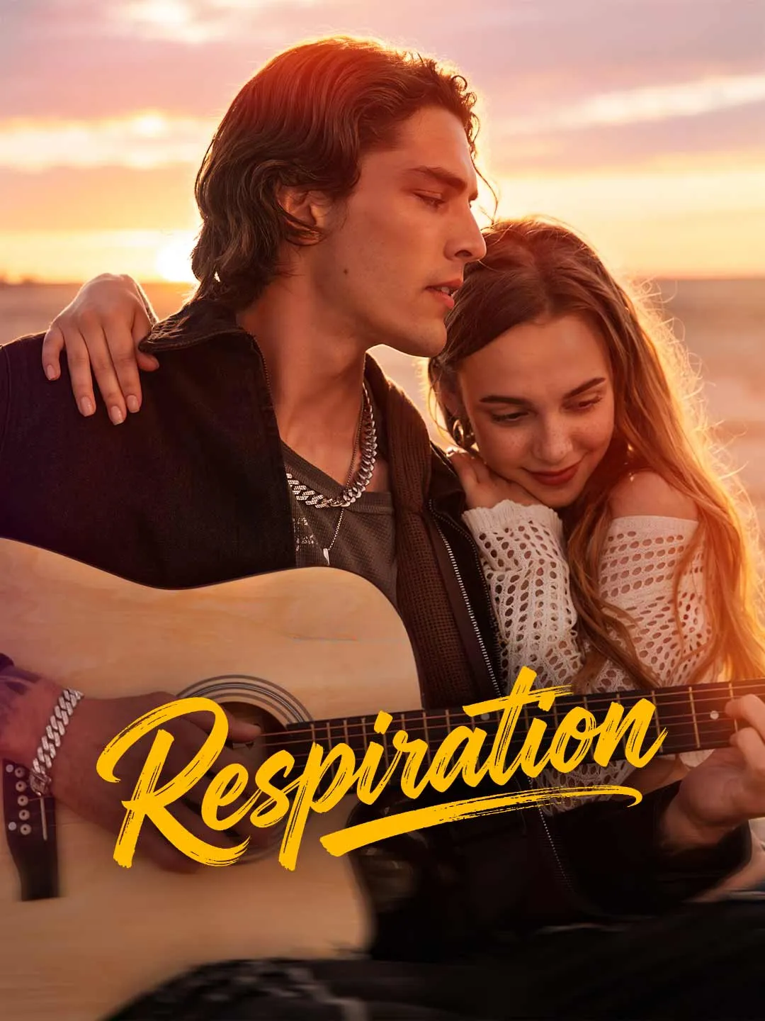 Watch Respiration All Episodes Free Respiration (71 Episodes) - Official Drama Poster