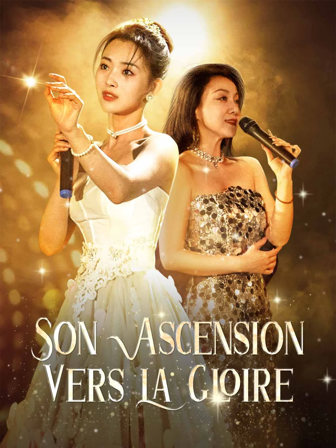 Watch Son's Ascent to Glory All Episodes Free Son's Ascent to Glory (60 Episodes) - Official Drama Poster