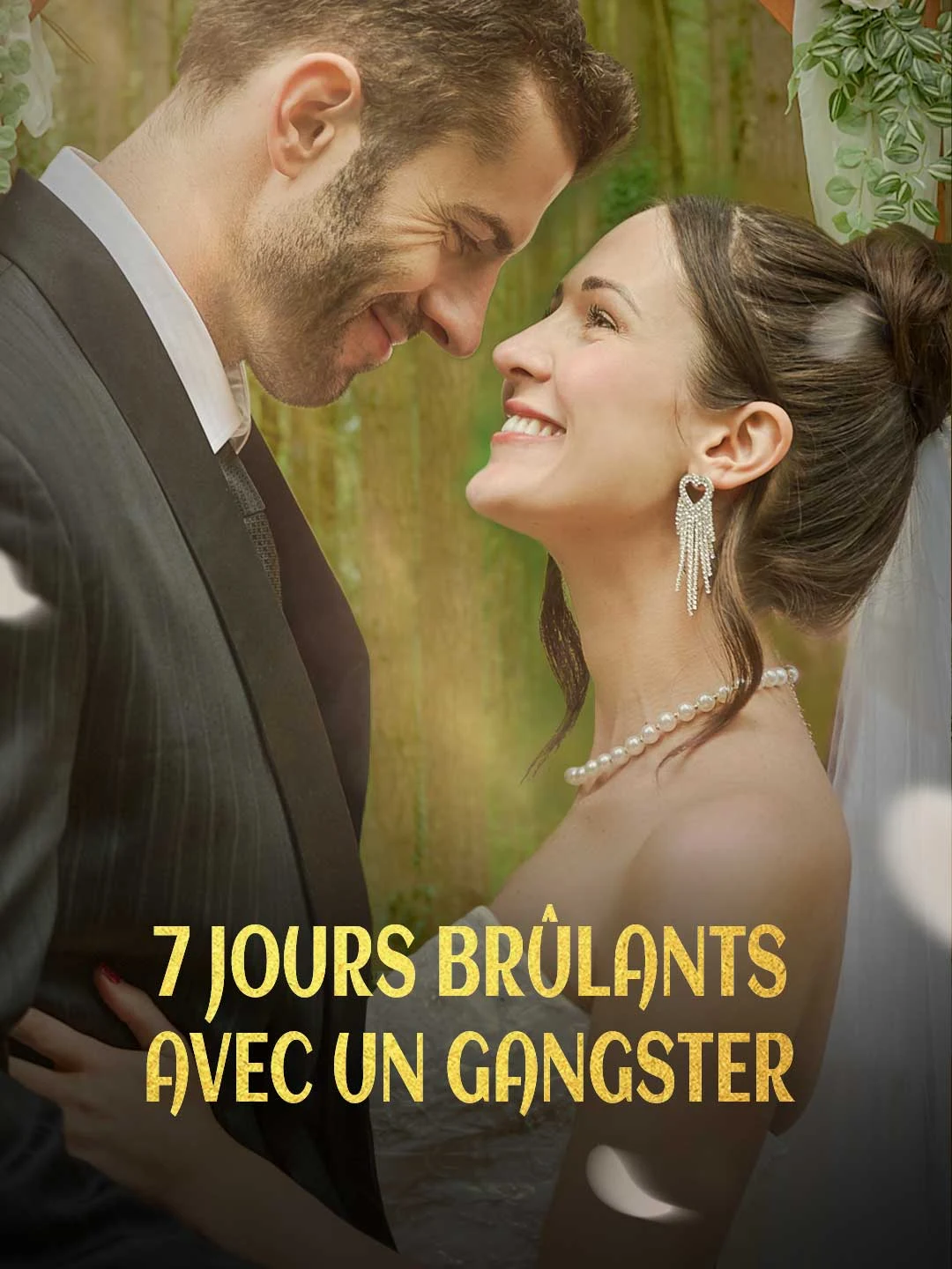 7 Burning Days with a Gangster