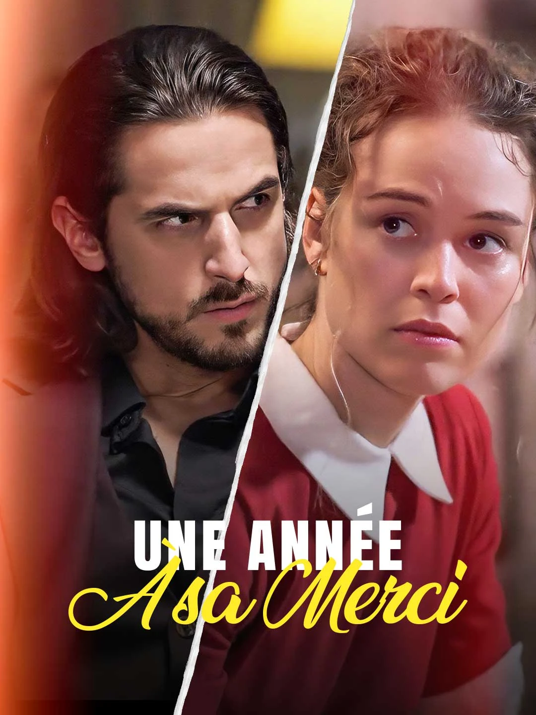 Watch A Year at His Mercy All Episodes Free A Year at His Mercy (60 Episodes) - Official Drama Poster
