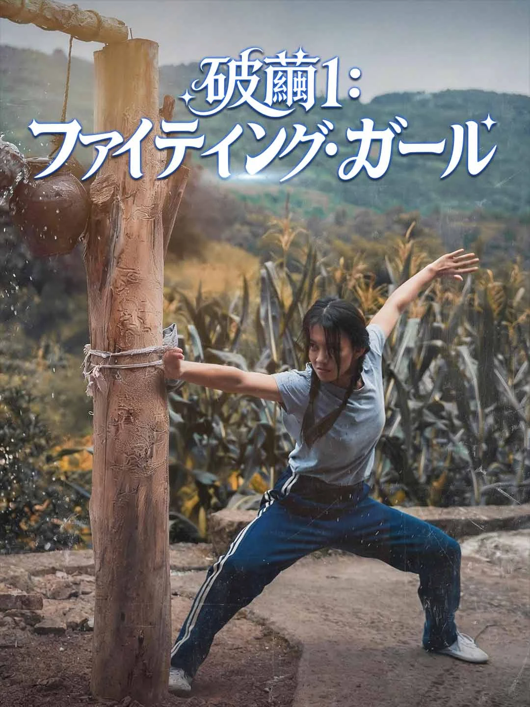Watch Breaking the Cocoon 1: Fighting Girl Online Free Breaking the Cocoon 1: Fighting Girl - Watch Free on ShortDramaTV