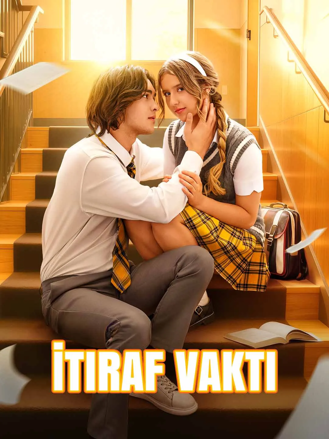 Watch Time to Confess All Episodes Free Time to Confess (74 Episodes) - Official Drama Poster