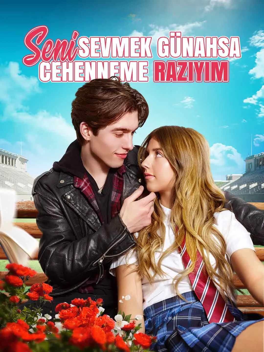 Watch If Loving You Is a Sin, I'll Gladly Go to Hell All Episodes Free If Loving You Is a Sin, I'll Gladly Go to Hell (76 Episodes) - Official Drama Poster