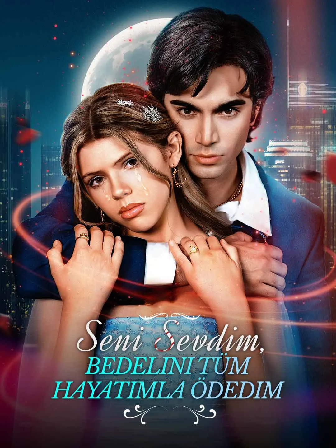 Watch I Loved You, Paid With My Life All Episodes Free I Loved You, Paid With My Life (72 Episodes) - Official Drama Poster