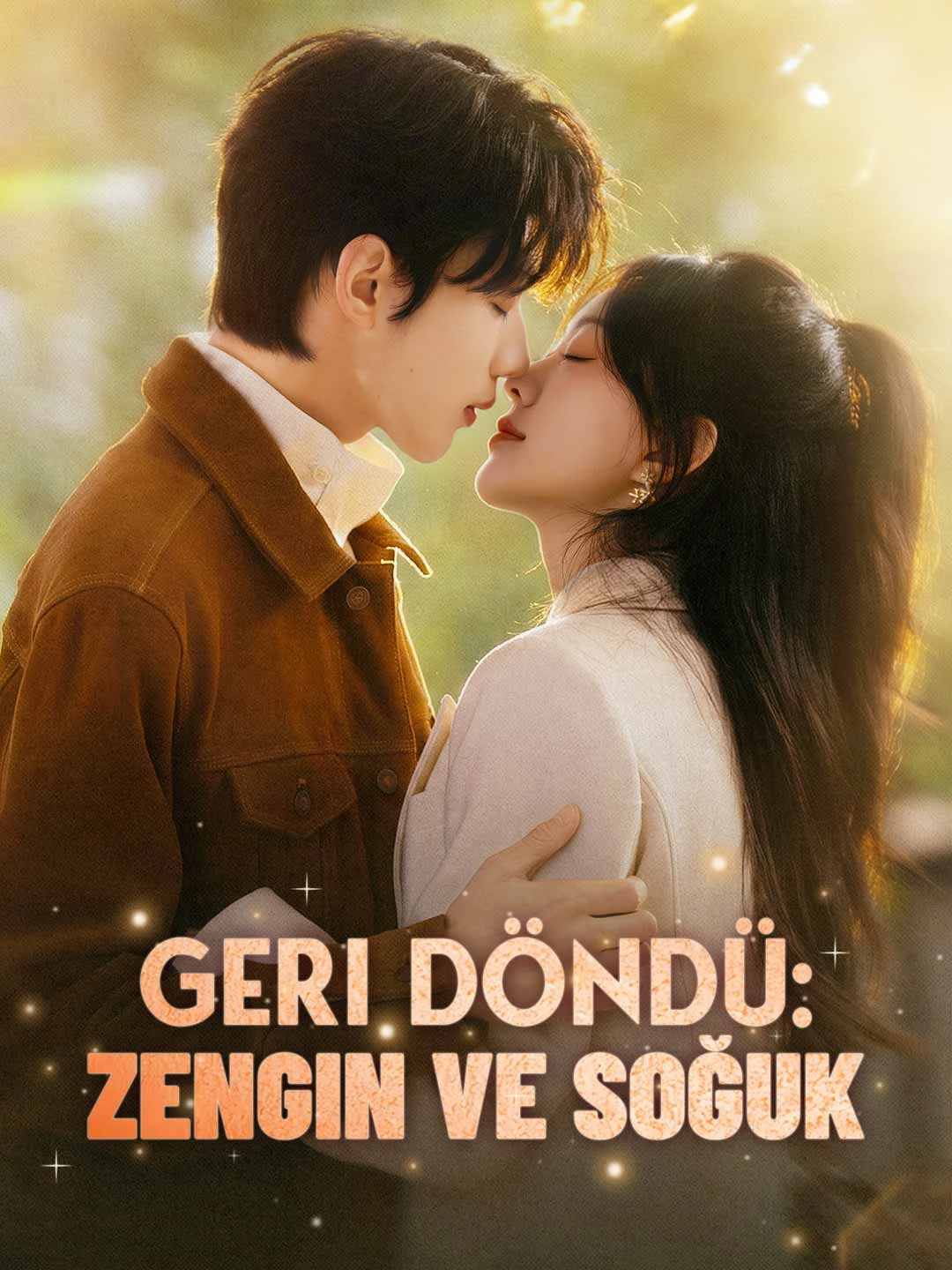 Watch The Return: Rich and Cold All Episodes Free The Return: Rich and Cold (51 Episodes) - Official Drama Poster