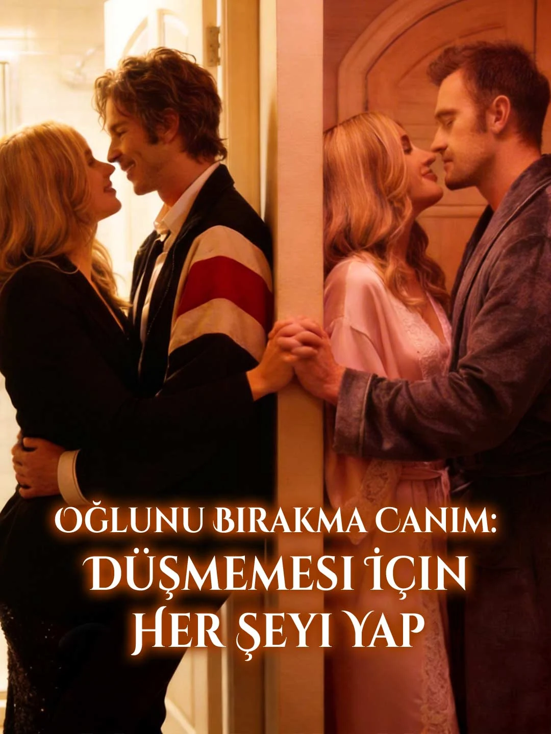 Watch Don't Abandon Your Son: Do Everything So He Doesn't Fall All Episodes Free Don't Abandon Your Son: Do Everything So He Doesn't Fall (50 Episodes) - Official Drama Poster
