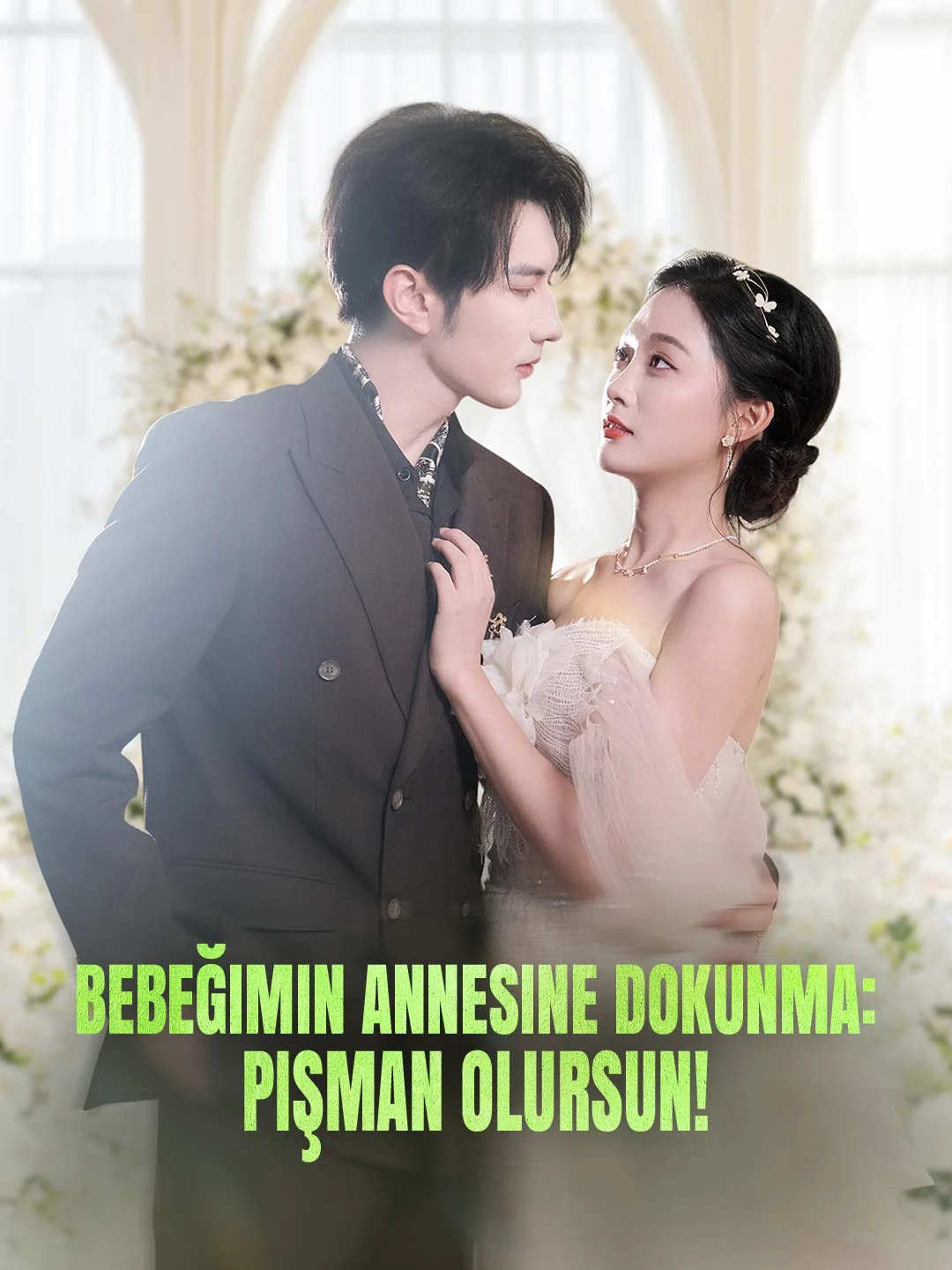 Watch Don't Touch My Baby's Mother: You'll Regret It! All Episodes Free Don't Touch My Baby's Mother: You'll Regret It! (83 Episodes) - Official Drama Poster